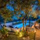 House Oliva with private pool and large garden, Stari Grad - Fotografie 9