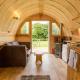 Beautiful 1 bed Glamping pod in Battle, Battle (fotografie 2)