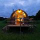 Beautiful 1 bed Glamping pod in Battle, Battle (fotografie 6)