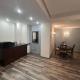 Alpin Resort Apartments Deluxe 2406, Poiana Brašov - Fotografie 9
