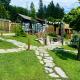 Glamping Langus