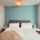 Exklusive Ferienwohnung an der Mosel - Top Ausstattung - Dachterrasse - E-Ladestation - Netflix, Senheim - Fotografie 9