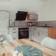 Exklusive Ferienwohnung an der Mosel - Top Ausstattung - Dachterrasse - E-Ladestation - Netflix, Senheim - Fotografie 6