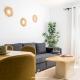 Wonderful Malaga Centro Apartment, Malaga - Zdjęcie 4