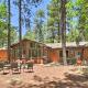 Peaceful Mountain Getaway in the Pines!, Indian Pine (фото 4)