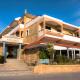 Kassandra Hotel, Ialysos (fotografie 3)