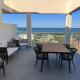 Penthouse sea view, Oliva - Fotografie 1