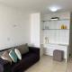 Flat a margem do açude velho, Campina Grande - Fotografie 6