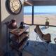Dolphin Beach Villa at 138 Oystercatcher, Swakopmund, Rand Rifles