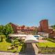 Farina Park Hotel, Bento Gonçalves - Fotografie 7