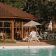 Hotel Vale do Jiquiriçá, Jiquiriçá - Fotografie 5