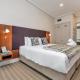 The Penthouse, Auckland - Fotografie 3