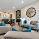 The Penthouse, Auckland - Fotografie 10