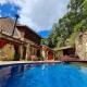 Casa da Pedra Atibaia Clube da Montanha, Atibaia - Fotografie 9