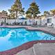 Contemporary Vegas Townhome with Community Pool, Las Vegas - Foto 2