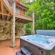 Classy Home with Hot Tub 2 Mi to Lake Access!, Jackson (fotografie 2)