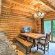 Classy Home with Hot Tub 2 Mi to Lake Access!, Jackson (fotografie 8)