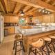 Classy Home with Hot Tub 2 Mi to Lake Access!, Jackson (fotografie 9)