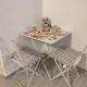 Loft Palermo: Cathedral small Apartment, Palerme - Photo 9