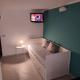 Loft Palermo: Cathedral small Apartment, Palerme - Photo 10