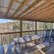Natures Retreat with Hot Tub 7 Mi to Bryson City, Whittier (fotografie 2)