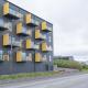 New / Stunning Sea View / Light / 3 BR Tórshavn - Foto 2