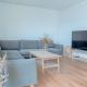 New / Stunning Sea View / Light / 3 BR Tórshavn - Foto 9