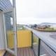 New / Stunning Sea View / Light / 3 BR Tórshavn - Foto 4