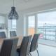 New / Stunning Sea View / Light / 3 BR Tórshavn - Foto 6