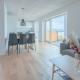 New / Stunning Sea View / Light / 3 BR Tórshavn - Foto 3