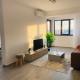 SOHO Apartment - City View with Rooftop Garden, Bukurešť - Fotografie 10