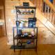 MTN Cabin Sleeps 10 - 5 Mins To Fishing & Camping, Ellijay (photo 3)