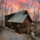 MTN Cabin Sleeps 10 - 5 Mins To Fishing & Camping, Ellijay (photo 6)
