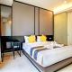 Tropicana The Residences KLCC By Luxury Suites, Kuala Lumpur - Foto 8