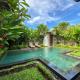Villa Rumah Lumbung The Wooden House Ubud - Photo 1