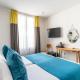 Hotel George - Astotel, Paris - Foto 3