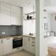Dazzling 1BR Apartment in Koukaki by UPSTREET, Athen - Foto 9