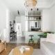 Dazzling 1BR Apartment in Koukaki by UPSTREET, Athen - Foto 3