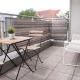 FULL HOUSE Studios - KornhausPremium Apartment - Balkon, WiFi, デッサウ - 写真 3