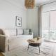 Dazzling 1BR Apartment in Koukaki by UPSTREET, Athen - Foto 2
