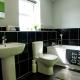 Chichele House, sleeps 8, Nr Rushden Lakes, allocated parking, corporate welcome, Higham Ferrers (photo 7)