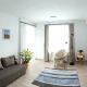 Solomon Apartments ap 2, Sîngeorgiu de Mureş - Photo 1