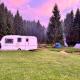 Apusenia Caravan Escape Padiș - Glăvoi, Pietroasa - 写真 1