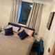 Cackle hill lakes, Kingfisher Lodge, Biddenden (fotografie 2)