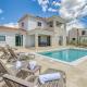 Villa Istria Vabriga, Vabriga