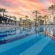 Belek Beach Resort Hotel, Belek