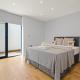 MySquare Dalston Three Bed Apartment, Londýn - Fotografie 5