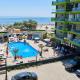 Fancy apartment in Spa n Pool Beach resort, Mamaia - Foto 10