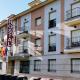 Hostal Plaza Mayor, Torrejón de Ardoz (fotografie 2)