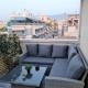 Jenny's Dream Home -Acropolis Lux 2 Bedroom Apt, with Hot Tub, free Netflix, fast Wifi, Atény - Fotografie 7